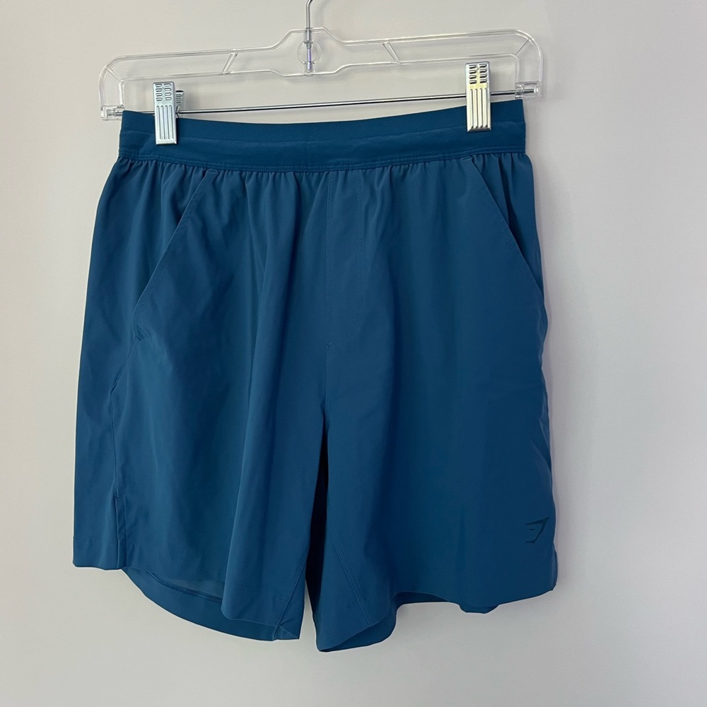 Mens Small Gymshark shorts